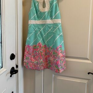 Lilly Pulitzer Shift Dress